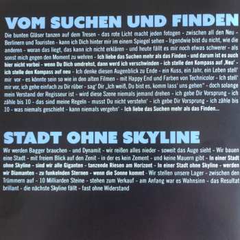 CD Alexa Feser: Gold Von Morgen DIGI