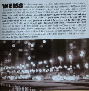 CD Alexa Feser: Gold Von Morgen DIGI