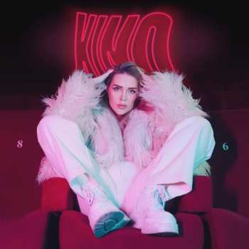 Album Alexa Feser: Kino