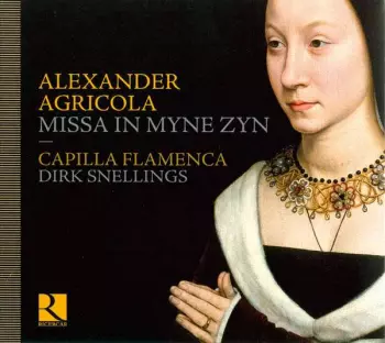 Missa In Myne Zyn
