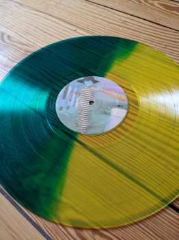 LP Alex Ebert: Alexander