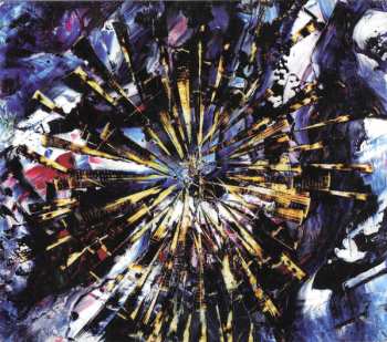 3CD Alexander Berne: Composed And Performed By Alexander Berne