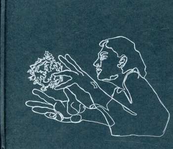 Album Alexander Berne: Flickers Of Mime/Death Of Memes
