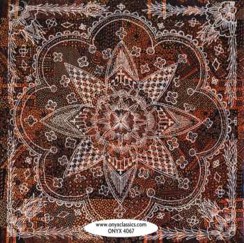 CD Alexander Glazunov: Chamber Works (String Sextet - String Quintet - String Quartet No. 2)