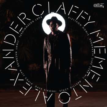 CD Alexander Claffy: Memento