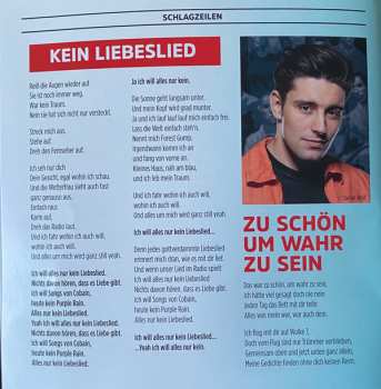 CD Alexander Eder: Schlagzeilen