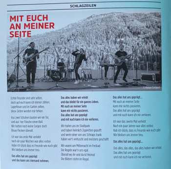CD Alexander Eder: Schlagzeilen