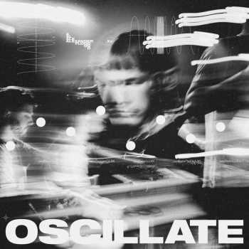 LP Alexander Flood: Oscillate