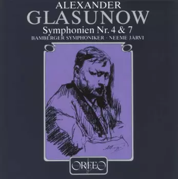 Symphonien Nr.4 & 7