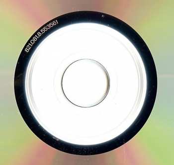 CD Alexander Glazunov: Symphonies Nos. 1 "Slavyanskaya" And 4