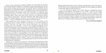 CD Alexander Glazunov: Symphonies Nos. 1 "Slavyanskaya" And 4