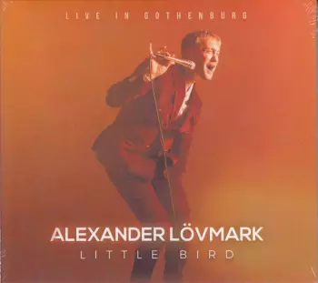 Alexander Lövmark: Little Bird