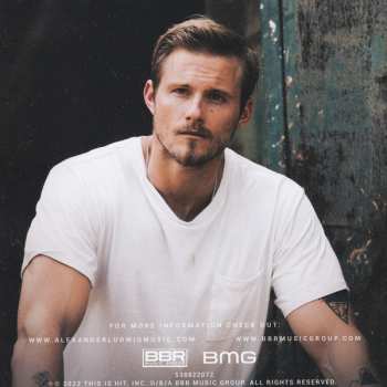 CD Alexander Ludwig: Highway 99