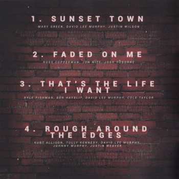 CD Alexander Ludwig: Highway 99