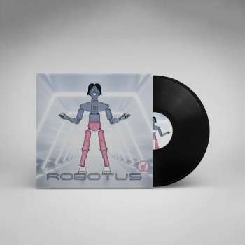 LP Alexander Marcus: Robotus