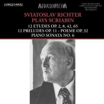 CD Alexander Scriabine: Klavierwerke