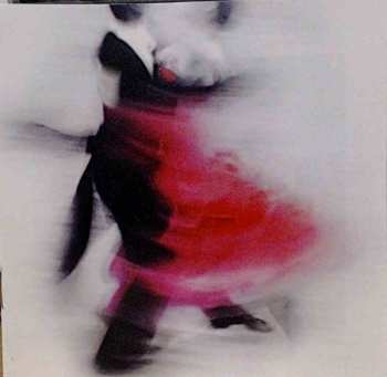 CD Alexander Sevastian: Tango Dreams