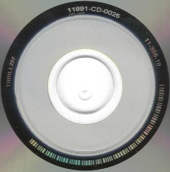 CD Alexander Tucker: Third Mouth