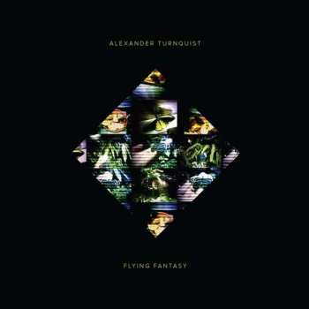 Album Alexander Turnquist: Flying Fantasy
