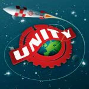 CD Unity: Unity