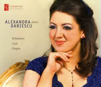 Schumann Liszt Chopin