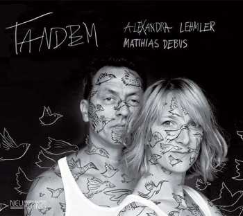 CD Alexandra Lehmler: Tandem