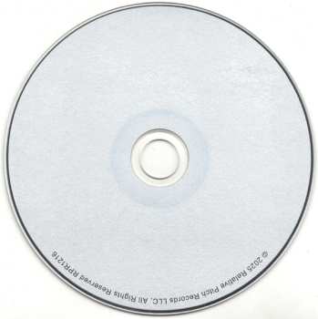 CD Giovanni Di Domenico: Shakkei LTD