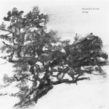 Alexandra Grimal: Refuge