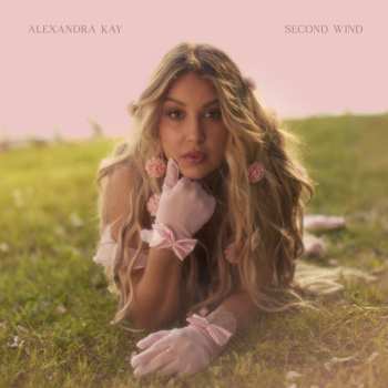 LP Alexandra Kay: Second Wind CLR