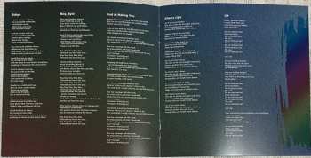 CD Alexandra Stan: Rainbows LTD