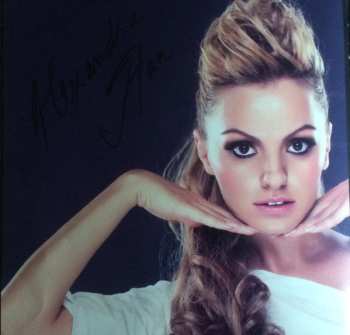 CD Alexandra Stan: Saxobeats