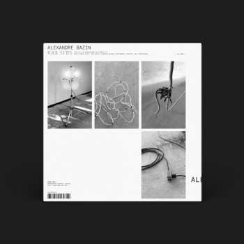LP Alexandre Bazin: Four Steps LTD