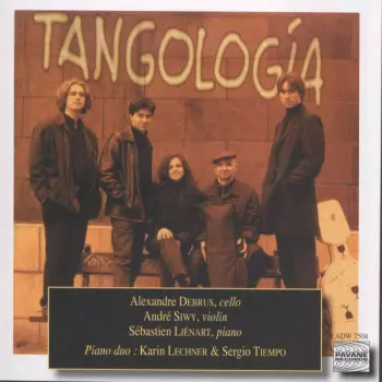 Tangologia