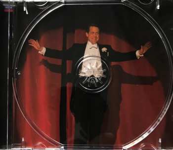 CD Alexandre Desplat: Florence Foster Jenkins (Original Motion Picture Soundtrack)