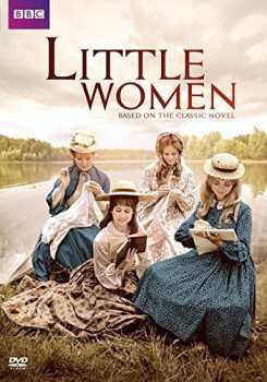 DVD Alexandre Desplat: Little Women