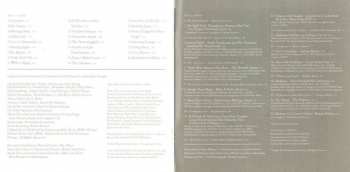 2CD Various: The Curious Case Of Benjamin Button (Music From The Motion Picture)