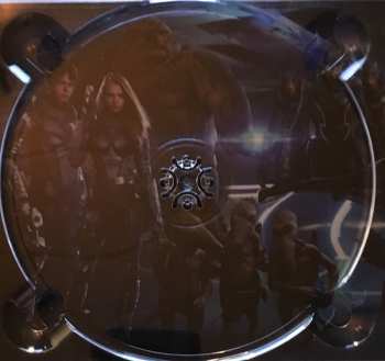 2CD Alexandre Desplat: Valerian And The City Of A Thousand Planets - Original Score