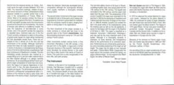 CD Alexandre Guilmant: Sämtliche Orgelsonaten Vol.1