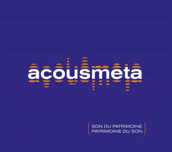 2CD Alexandre Levy: Acousmeta