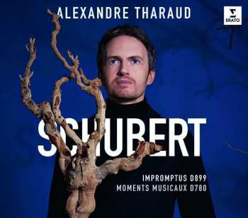 CD Franz Schubert: Impromptus D899 / Moments Musicaux D780 DIGI