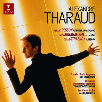 CD Hans Abrahamsen: Piano Concertos