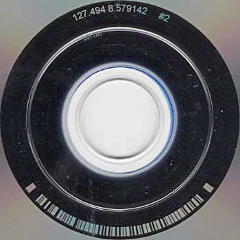 CD Alexey Shor: Composer's Notebook • 4