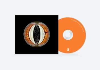 CD Alexi Tuomarila Trio: Sphere