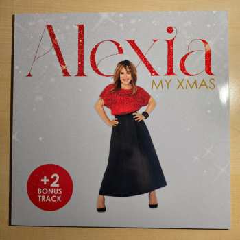 LP Alexia: My Xmas
