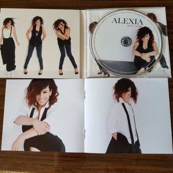 CD Alexia: Quell'Altra 