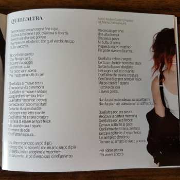 CD Alexia: Quell'Altra 