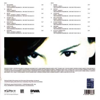 LP Alexia: The Party