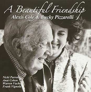 CD Alexis Cole: A Beautiful Friendship 