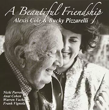 Alexis Cole: A Beautiful Friendship