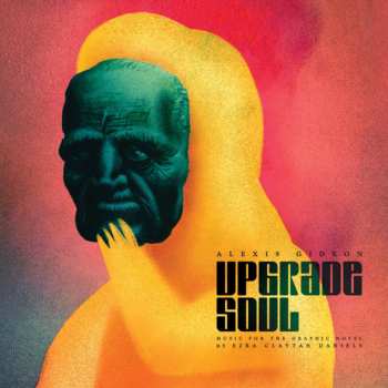 Album Alexis Gideon: Upgrade Soul